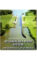 Atchafalaya River Navigation and Flood Control Book, 2007