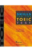 Building Skills for the TOEIC Test