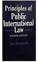 Principles of Public International Law