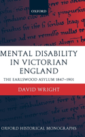 Mental Disability in Victorian England