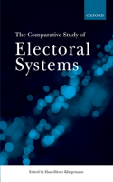 Comparative Study of Electoral Systems