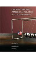Understanding American Politics and Government (Paperback) Plus MyPoliSciLab with eText -- Access Card Package