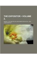 The Expositor (Volume 2, )