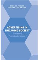 Advertising in the Aging Society