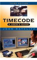 Timecode a User's Guide