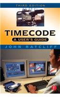 Timecode A User's Guide: A user's guide