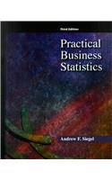 Practical Business Statistics