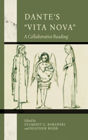 Dante's Vita Nova