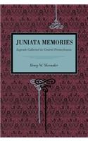 Juniata Memories