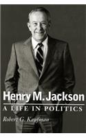 Henry M. Jackson