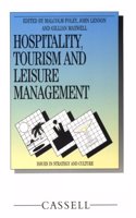 Hospitality, Tourism and Leisure Management