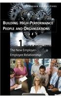 Building High-Performance People and Organizations