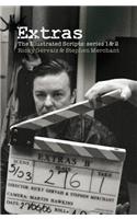 Extras - The Illustrated Scripts: Series One And Two