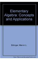 Elementary Algebra