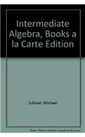 Intermediate Algebra