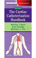 Cardiac Catheterization Handbook