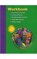 Social Studies 2003 Workbook Grade 2