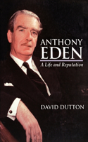 Anthony Eden