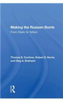 Making The Russian Bomb