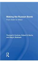 Making The Russian Bomb
