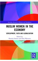 Muslim Women in the Economy