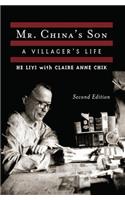 Mr. China's Son
