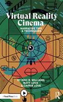Virtual Reality Cinema