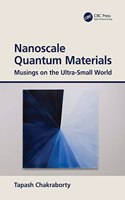 Nanoscale Quantum Materials: Musings on the Ultra-Small World