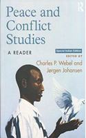 Peace and Conflict Studies: A Reader