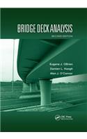 Bridge Deck Analysis