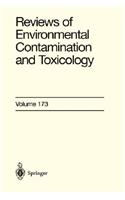 Reviews of Environmental Contamination and Toxicology 173