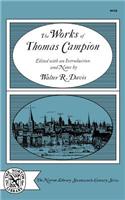 The Works of Thomas Campion