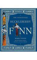 Annotated Huckleberry Finn