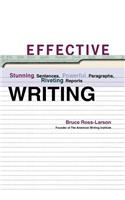 Effective Writing