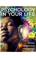 Psychology in Your Life