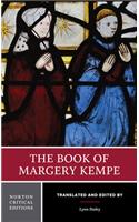 Book of Margery Kempe