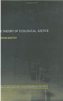 A Theory of Ecological Justice