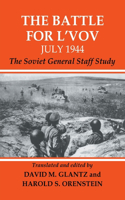 Battle for l'Vov July 1944