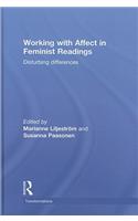 Working with Affect in Feminist Readings