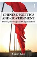 Chinese Politics and Government