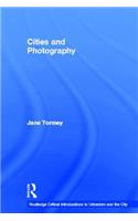 Cities and Photography