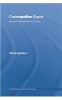 Cosmopolitan Spaces