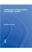 Japan and a New World Economic Order
