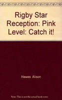 Rigby Star Reception: Pink Level