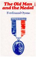 Old Man and the Medal