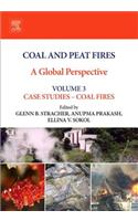 Coal and Peat Fires: A Global Perspective: Volume 3: Case Studies - Coal Fires