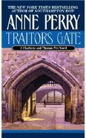 Traitor's Gate