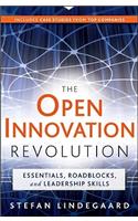 The Open Innovation Revolution