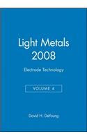 Light Metals 2008