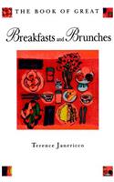 Book of Breakfasts Brunches
